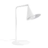 Lampa biurkowa NOX biała